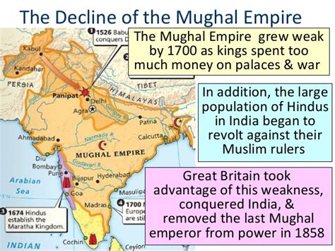  1757 Kalkutası Savaşı: Britanya Hindistan Şirketi'nin Yükselişi ve Mughal İmparatorluğu'nun Zayıflaması