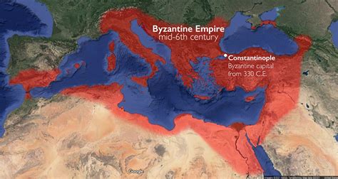 Fayyum Oasis Mıstık Kültürel Yeniden Doğuşu: 6. Yüzyıl'da Bizans ve Hristiyanlığın Etkisi