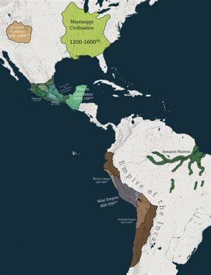 Muisca Confederacy's Zenith:  A Glimpse into Pre-Columbian Political Organization and Agricultural Innovation in the Bogotá Savanna