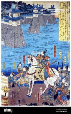  Oda Nobunaga İsyanı: 16. Yüzyıl Japonya'sında Bir Feodal Düzenin Çöküşü ve Birleşik Bir Devletin Doğuşunun Başlangıcı