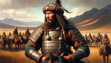 The Two-Fold Goryeo-Mongol Treaty: A Diplomatic Dance Between Submission and Resistance in 14th Century Korea